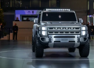 2026 New York Auto Show Roundup: These Are the Cars You Need to Check Out