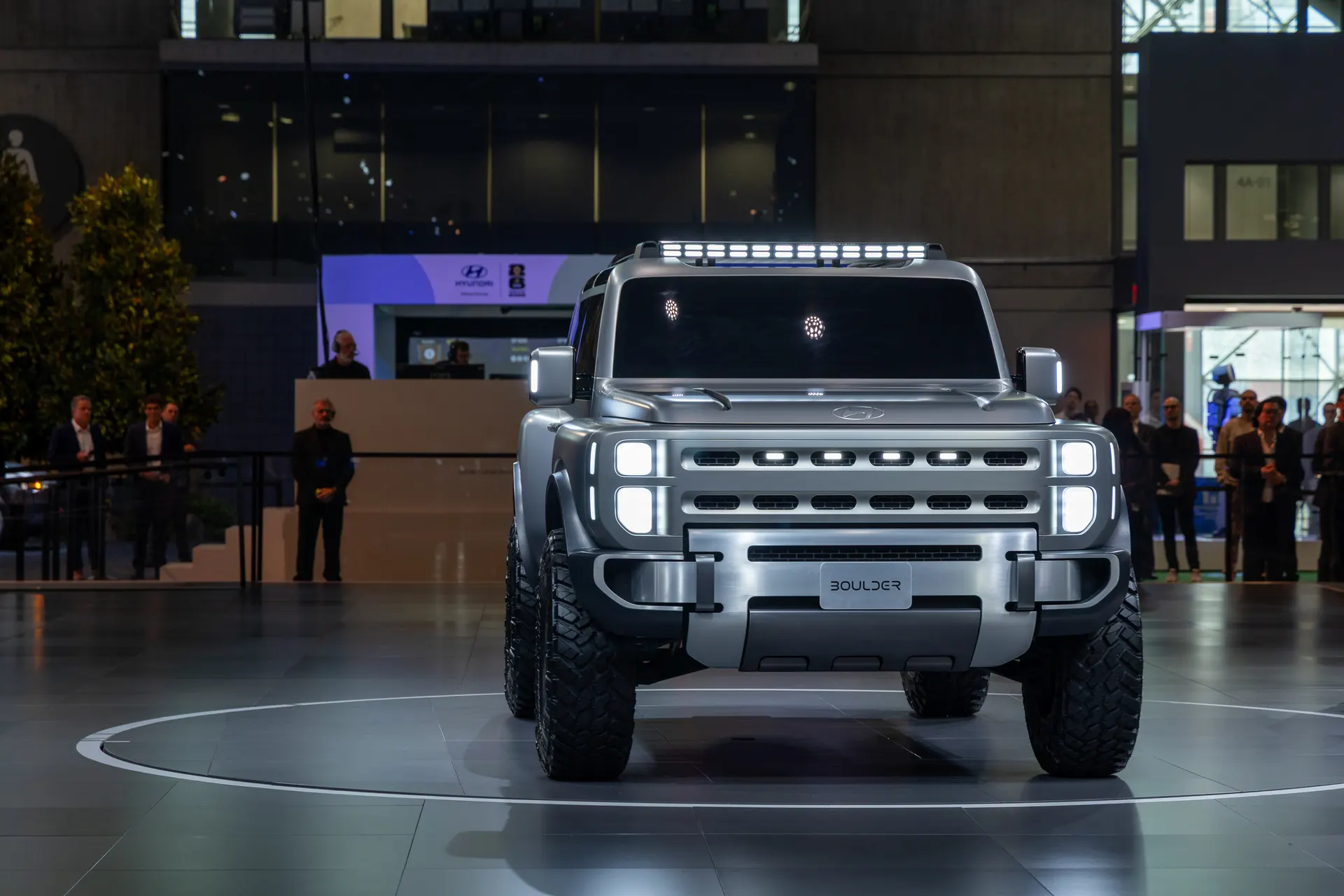 tflcar.com - Zach Butler - 2026 New York Auto Show Roundup: These Are the Cars You Need to Check Out - TFLcar