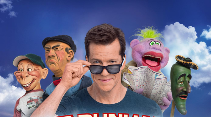 Ask Nathan: Jeff Dunham’s ” The Cars That Drove Us” and Is the Chevrolet Equinox EV a Good Deal?