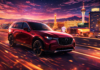 Ask Nathan: Hitting Vegas in the Mazda CX-90 and Still No Political Discourse?