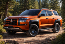 Ask Nathan: Is This the Return of Mitsubishi and What Are These Designers Thinking?