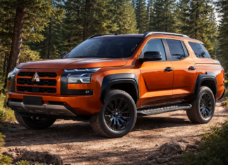 Ask Nathan: Is This the Return of Mitsubishi and What Are These Designers Thinking?