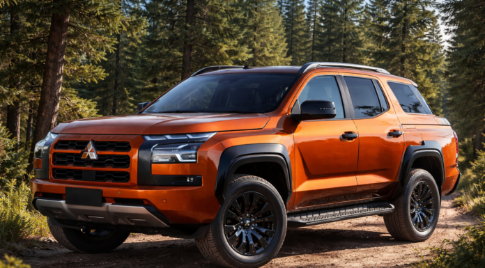 Ask Nathan: Is This the Return of Mitsubishi and What Are These Designers Thinking?