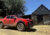 Ask Nathan: Hyundai Santa Cruz Swan Song 2026 Overland Expo West Highlights?