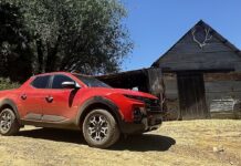 Ask Nathan: Hyundai Santa Cruz Swan Song, and Some Highlights from the 2026 Overland Expo West?