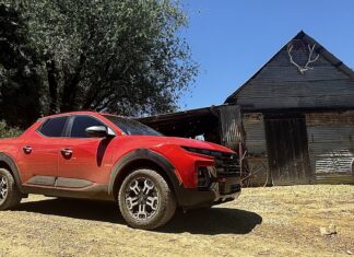 Ask Nathan: Hyundai Santa Cruz Swan Song, and Some Highlights from the 2026 Overland Expo West?