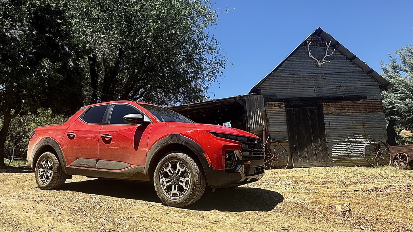 tflcar.com - Nathan Adlen - Ask Nathan: Hyundai Santa Cruz Swan Song, and Some Highlights from the 2026 Overland Expo West? - TFLcar