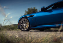 Ask Nathan: My Drive Beyond: the Aston Martin DB12 S and Getting a Dodge Challenger As My First Car?