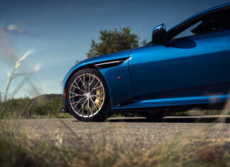 Ask Nathan: My Drive Beyond: the Aston Martin DB12 S and Getting a Dodge Challenger As My First Car?