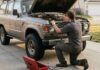 Off-road Vehicle Maintenance at Home: What Works, And What Costs You Double
