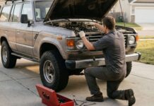 Off-road Vehicle Maintenance at Home: What Works, And What Costs You Double
