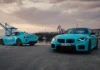 The 2027 BMW M2 Finally Joins the All-Wheel Drive Club with Newly Available xDrive Version