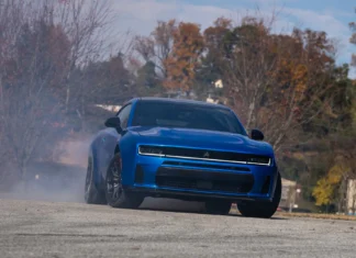 Dodge Revives Power Dollars Incentive Program, Offering Up to $5,500 Off a New Charger Sixpack 2027 Dodge Charger