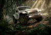 2027 Jeep Wrangler and Gladiator Sarge Kick the Old-School Willys Look Up a Notch