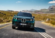 The 2027 BMW X5 Gets a Brand-New Face, Tech Glow-Up and a Wide Range of Powertrains