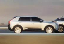 Stellantis Just Teased What Looks Like the New Chrysler Airflow As It Kicks Off Its Ambitious Product Plans