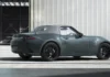 There’s Something New (and Green) With the 2027 Mazda MX-5 Miata Mazda MX-5 Zinc Green color
