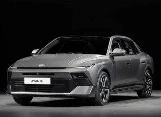 This New Hyundai Elantra Is the “Small” Sedan’s Boldest and Most Confident Look Yet