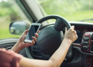 What Is Reckless Driving in Georgia?