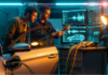 What Your Car’s Safety Data Actually Records, and Who Gets to See It