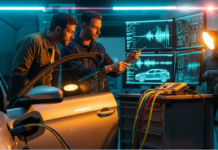 What Your Car’s Safety Data Actually Records, and Who Gets to See It