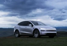 Tesla Is Bringing a New Three-Row SUV to the US Market And, Surprise, It’s Another Model Y