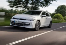 Volkswagen Is Shifting Golf Production to Mexico, And That Could Be Good News for the Standard Hatch Making a U.S. Comeback Volkswagen Golf
