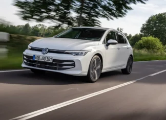 Volkswagen Is Shifting Golf Production to Mexico, And That Could Be Good News for the Standard Hatch Making a U.S. Comeback Volkswagen Golf