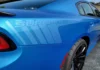 Remember the Dodge Charger Super Bee? It Looks Like That’s What Is Coming Back on August 7 2023 Dodge Charger Super Bee - rear quarter
