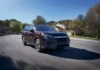 Subaru Recalls Nearly 541,000 SUVs for a Labeling Error That Could Cause Owners to Overload Their Vehicles 2026-2027 Subaru Ascent (featured)