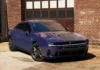2027 Dodge Charger Gets a Little Something Special to Celebrate Its History: Purple Haze Paint