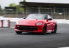 The 2027 Nissan Z Starts Just Over $45K, With the Nismo Inching Past the $68K Mark 2027 Nissan Z Nismo