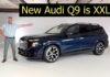 2027 Audi Q9 & SQ9 World Debut: Audi’s Biggest SUV Brings First-Ever, Best-in-Class Features! 2027 audi q9 sq9 twin-turbo luxury three-row suv
