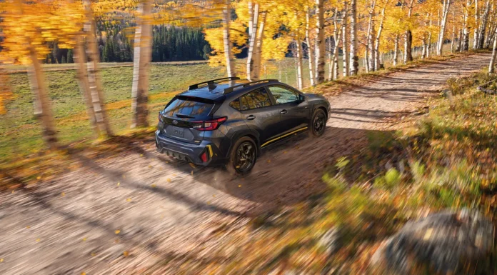 2027 Subaru Crosstrek Prices Hold Steady, But There’s One Catch 2027 Subaru Crosstrek Sport