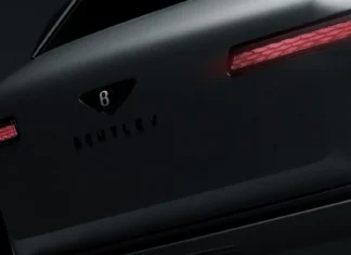 Bentley Is Sticking to Its Guns on EVs, And Its Electric SUV Now Has Its Official Name Bentley Torcal