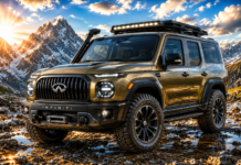 Ask Nathan: What’s Up With Infiniti’s Xterra-Based SUV and Used E-Class vs Camry?