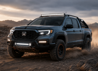 Ask Nathan: 2028 Honda Ridgeline & Honda Odyssey News and Restomod Cost?