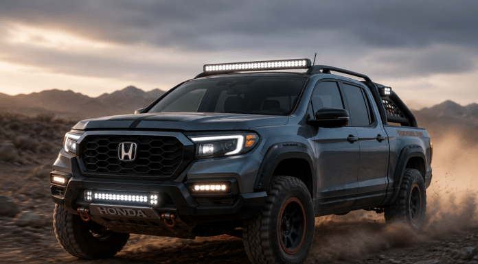 Ask Nathan: 2028 Honda Ridgeline & Honda Odyssey News and Restomod Cost?