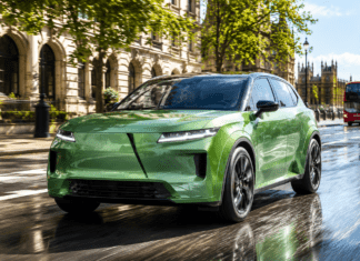 Ask Nathan: Is the Electric Range Rover GT Projecting Jaguar EV Vibes, and Rolling Nostalgia in a ’86 Acura Legend?