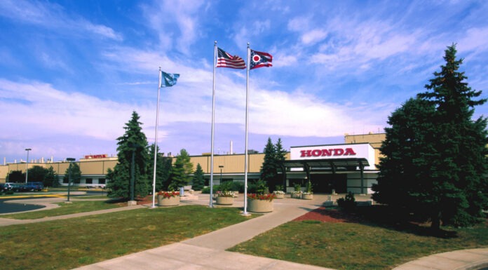 Honda Could Double Down Again on North America With a New Manufacturing Plant: Report Honda - Marysville Assembly Plant in Ohio (featured)