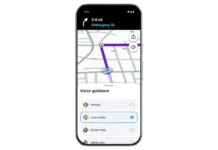 Waze Rolls Out Quality-of-Life Updates, Including Motorcycle Mode and a “Less Chatty” Option