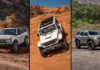 Ford Bronco vs. Jeep Wrangler vs. Toyota 4Runner Q2 Sales: There’s a New Winner