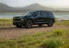 2027 Chevrolet Traverse ‘Evolves’ the Top-End High Country Trim 2027 Chevrolet Traverse High Country