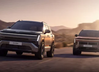 The 2027 Hyundai Tucson Looks Nothing Like the Outgoing SUV: Is That a Good Thing?