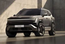 News: Refreshed New 2028 Hyundai Santa Fe Is Coming Soon with an EREV Powertrain & a Long Driving Range, But Wait – There Is Much More! 2027 hyundai tucson