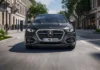 2027 Mercedes-Benz C-Class Debuts With a New Look, New Tech and an Updated Engine