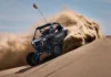2027 Polaris RZR Pro R Boost Brings the Turbo Folks Have Been Asking For, And 275 Horsepower With It