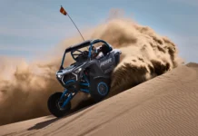 2027 Polaris RZR Pro R Boost Brings the Turbo Folks Have Been Asking For, And 275 Horsepower With It