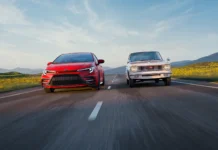 Want to Feel Old? This Special Edition Celebrates 60 Years of Toyota Corolla