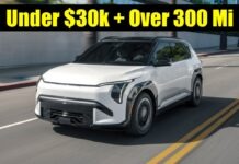 News: 2027 Kia EV3 Comes to the USA At a Low Price & with Some Attractive Specs 2027 kia ev3 price